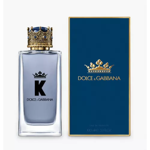 Dolce & Gabbana K Eau de Toilette 100ml