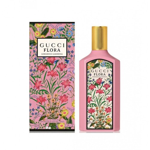Gucci Flora Gorgeous Gardenia Eau de Parfum 100ml