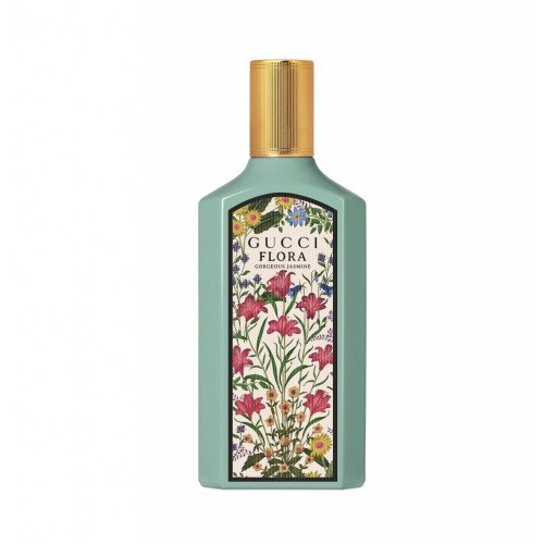 Gucci Flora Gorgeous Jasmine Eau de Parfum 100ml