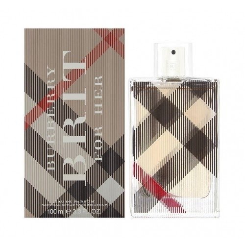 Burberry Brit for Women Eau de Parfum 100ml