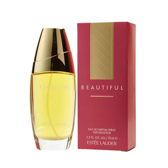 Estée Lauder Beautiful Eau de Parfum 75ml