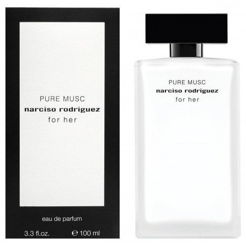 Narciso Rodriguez Pure Musk Eau de Parfum 100ml