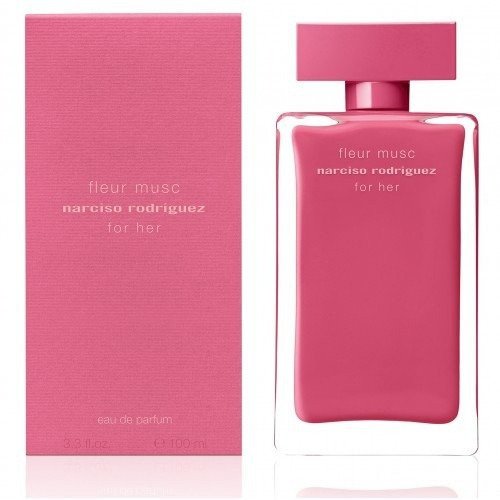Narciso Rodriguez Fleur Musc Eau de Parfum 100ml