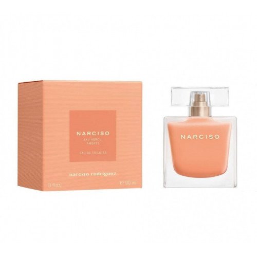 Narciso Rodriguez Narciso Eau Neroli Ambre Eau de Toilette 90ml