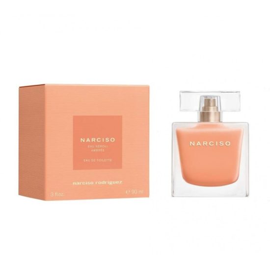 Narciso Rodriguez Narciso Eau Neroli Ambre Eau de Toilette 90ml