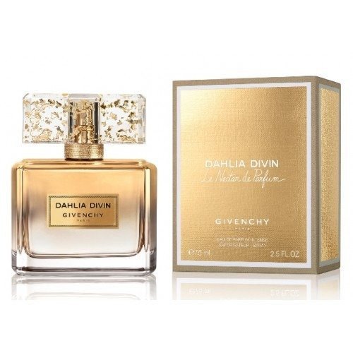 Givenchy Dahlia Divin Le Nectar Eau de Parfum Intense 75ml