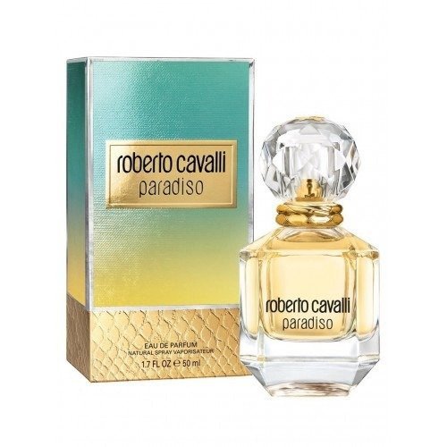 Roberto Cavalli Paradiso Eau de Parfum 75ml