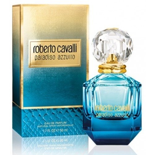 عطر روبرتو كفالي بارادايسو ازورو او دو بارفيوم 75مل عطر روبرتو كفالي بارادايسو ازورو او دو بارفيوم 75مل