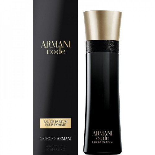 Armani Code Pour Homme Eau de Parfum 110ml