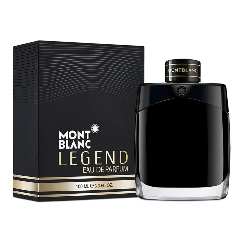 Mont Blanc Legend Eau de Parfum 100ml