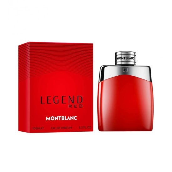 Montblanc Legend Red Eau de Parfum 100ml