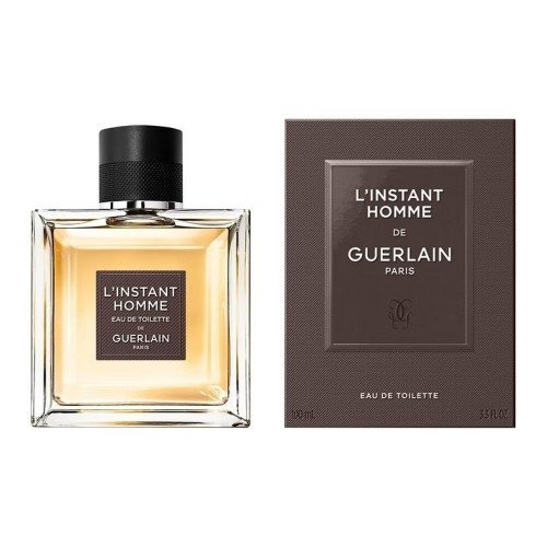 Guerlain L'Instant Eau de Toilette for Men 100ml