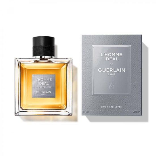 Guerlain Le Homme Ideal Eau de Toilette 100ml