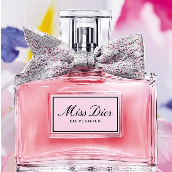  Miss Dior by Dior for Women - Eau de Parfum 100 ML