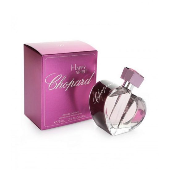 Chopard Happy Spirit Eau de Parfum 75ml