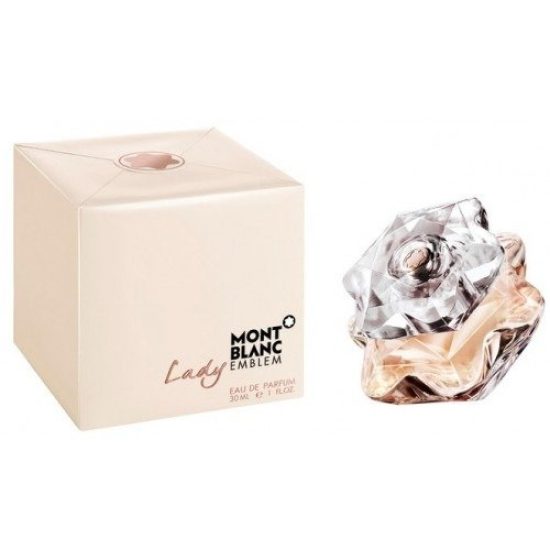 Mont Blanc Lady Emblem Eau de Parfum 75ml