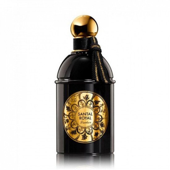 Santal Royal Eau de Parfum for Unisex by Guerlain 125ml Santal Royal Eau de Parfum for Unisex by Guerlain 125ml