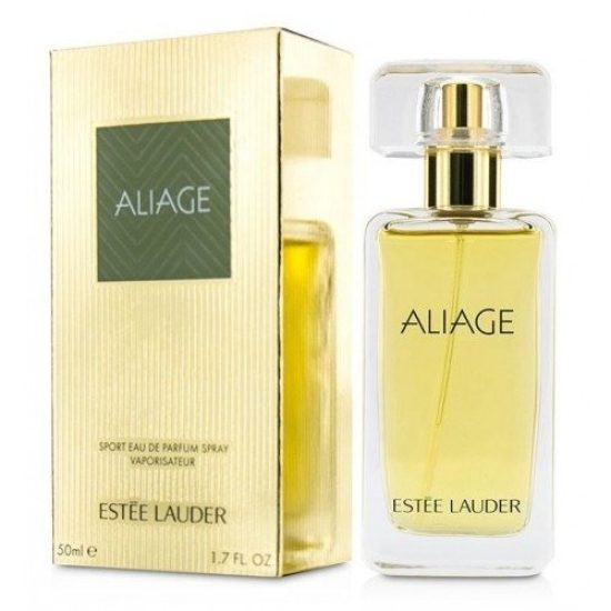 Estée Lauder Aliage Eau de Parfum 50ml