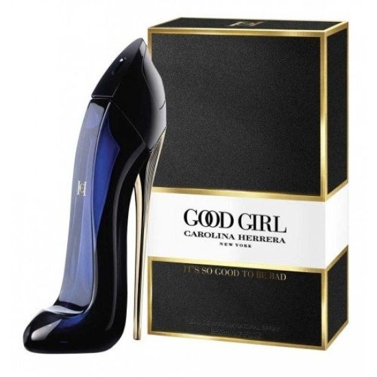 Carolina Herrera Good Girl Eau de Parfum 80ml