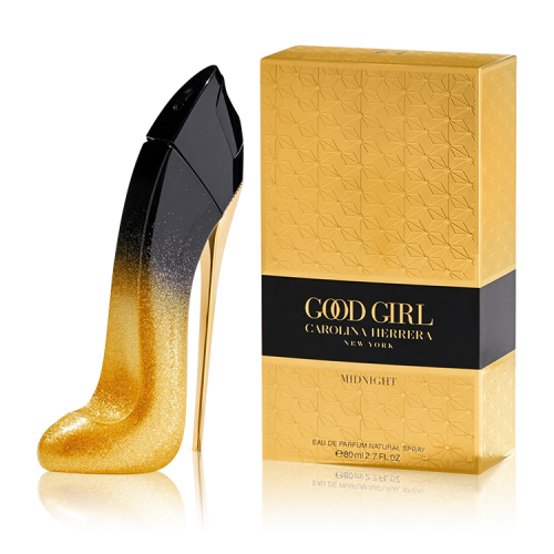 Carolina Herrera Good Girl Night Scent