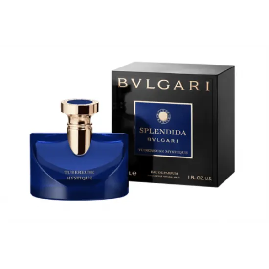 Bvlgari Splendida Tuberose Mystic Eau de Parfum 100ml