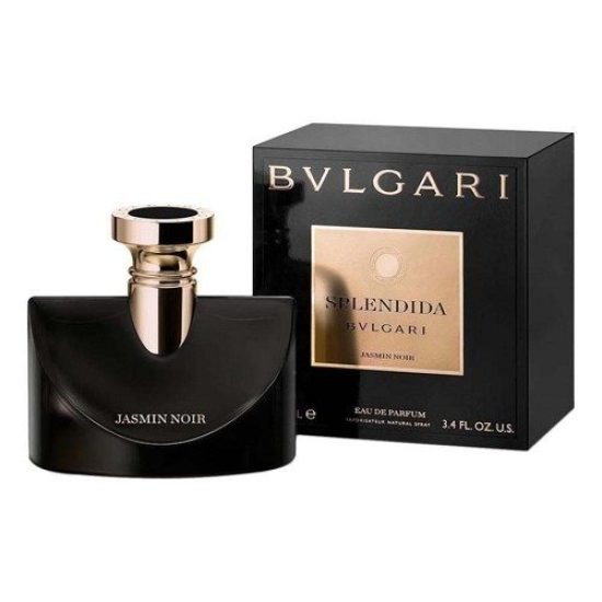 Bvlgari Jasmin Noir Black Eau de Parfum 100ml