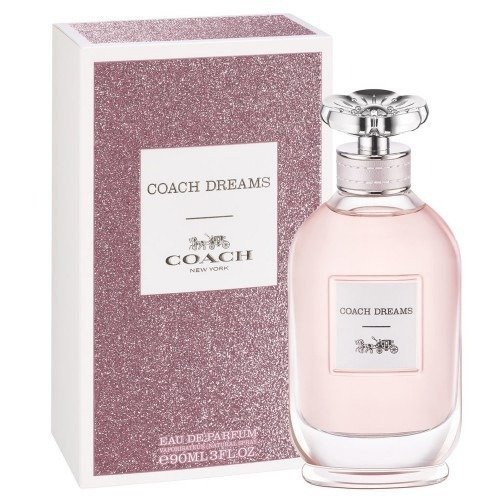 Coach Dreams Eau de Parfum 90ml