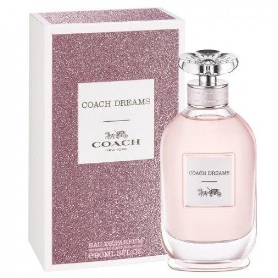 عطر كوتش دريمز او دو بارفيوم 90مل عطر كوتش دريمز او دو بارفيوم 90مل