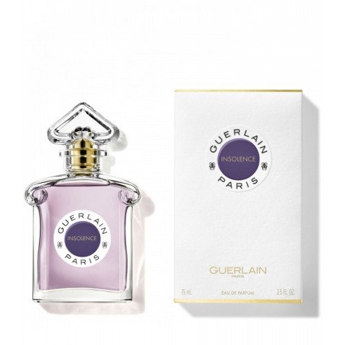 Guerlain Insolence Mauve Eau de Parfum 75ml