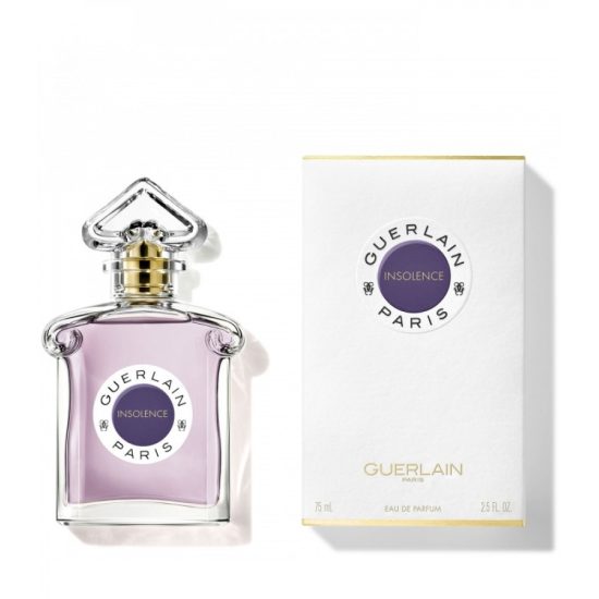 Guerlain Insolence Mauve Eau de Parfum 75ml