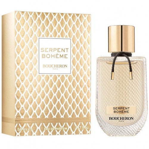 Boucheron Serpent Bohème Eau de Parfum 90ml