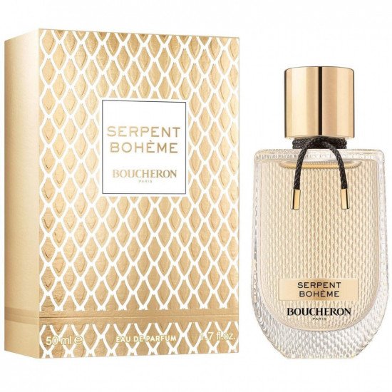 Boucheron Serpent Bohème Eau de Parfum 90ml