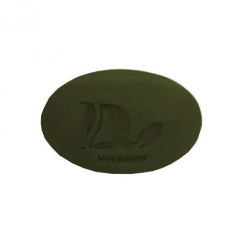 دكتور فايتمن صابون الكركم والمر للوجه والجسم – 100ج