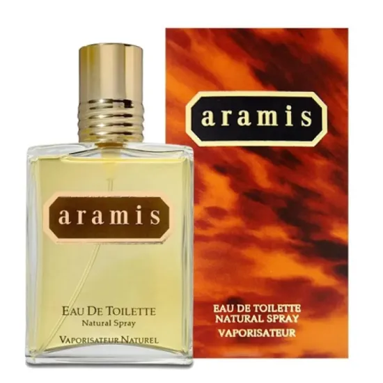 عطر اراميس كلاسيك – أو دو تواليت (رجالي) 110 مل عطر اراميس كلاسيك – أو دو تواليت (رجالي) 110 مل