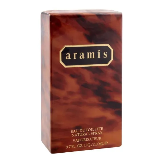 عطر اراميس كلاسيك – أو دو تواليت (رجالي) 110 مل عطر اراميس كلاسيك – أو دو تواليت (رجالي) 110 مل