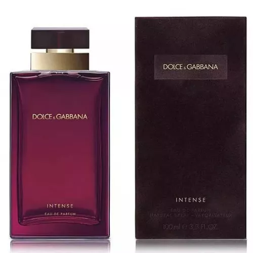 Dolce & Gabbana Pour Femme Intense Eau de Parfum 100ml