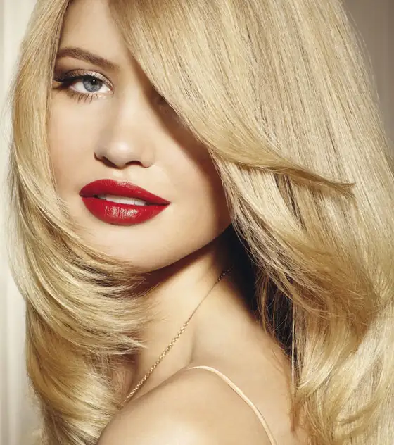 صبغات الشعر