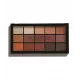 Revolution Reloaded Iconic Fever Eyeshadow Palette Revolution Reloaded Iconic Fever Eyeshadow Palette