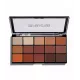 Revolution Reloaded Iconic Fever Eyeshadow Palette Revolution Reloaded Iconic Fever Eyeshadow Palette