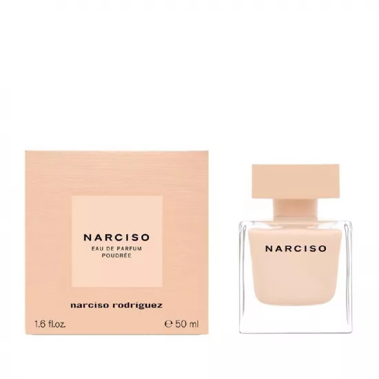 Narciso Rodriguez Poudrée Eau de Parfum for Women 90ml
