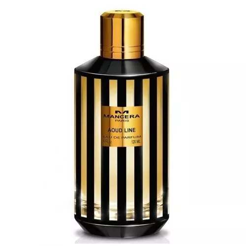 Mancera Oud Line Eau de Parfum 120ml
