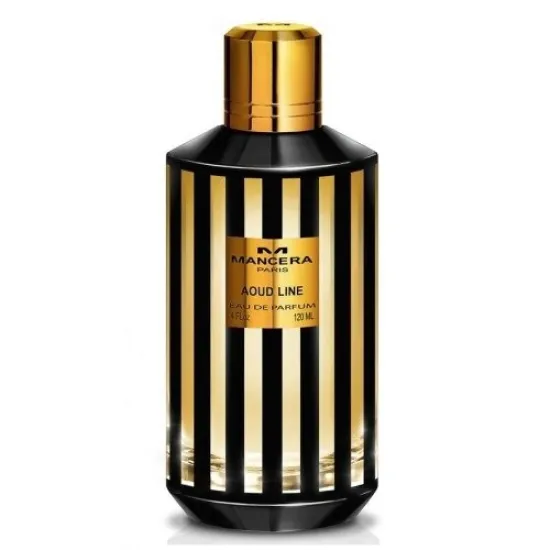 Mancera Oud Line Eau de Parfum 120ml
