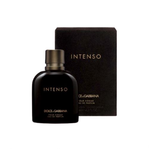 Dolce & Gabbana Intenso Parfum for Men 125ml