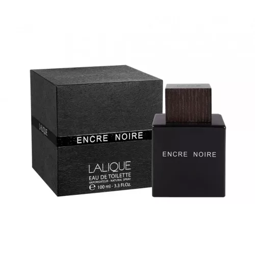 عطر لاليك انكر نوار الرجالي او دو تواليت 100مل