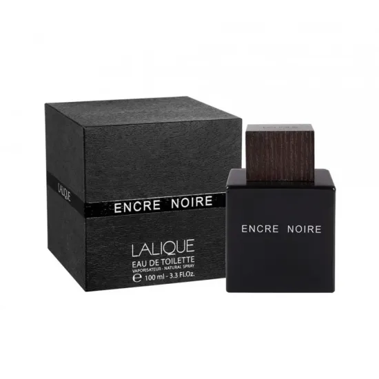 عطر لاليك انكر نوار الرجالي او دو تواليت 100مل عطر لاليك انكر نوار الرجالي او دو تواليت 100مل