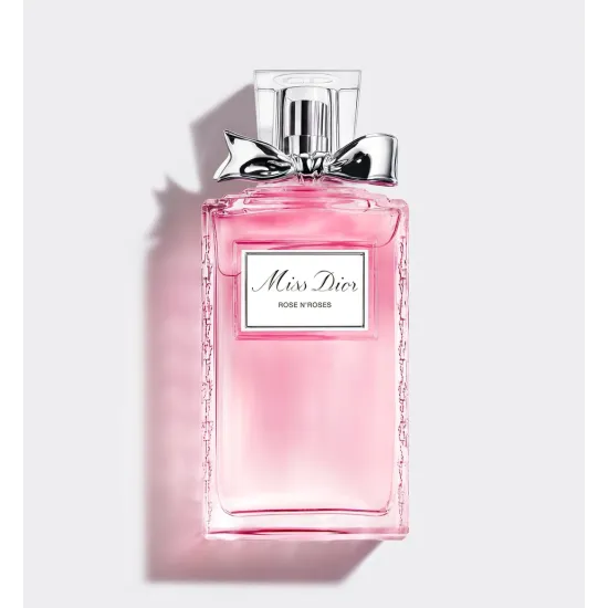 Dior Miss Dior Rose Ne Rose Eau de Toilette 100ml