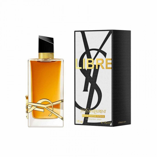 Yves Saint Laurent Libre Intense Eau de Parfum 90ml Yves Saint Laurent Libre Intense Eau de Parfum 90ml