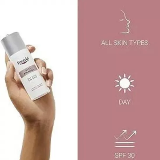 Eucerin Anti-Pigment Day Cream 50ml