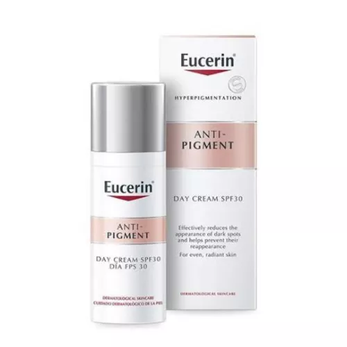 Eucerin Anti-Pigment Day Cream 50ml