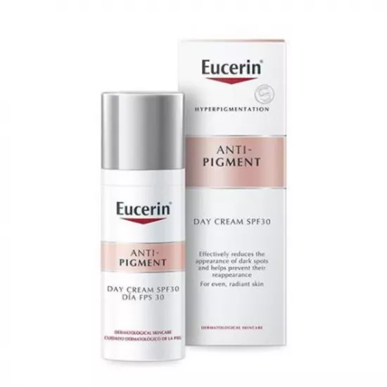Eucerin Anti-Pigment Day Cream 50ml